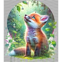 Animal Integration-DW 1889